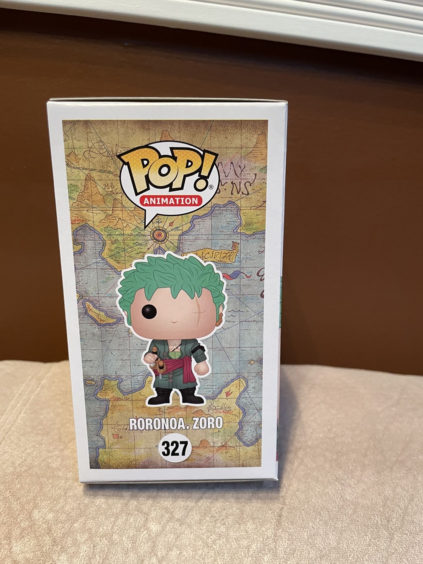 One Piece Funko Pop (Zoro)