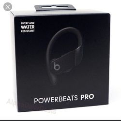 Apple Powerbeats Pro  Thumbnail