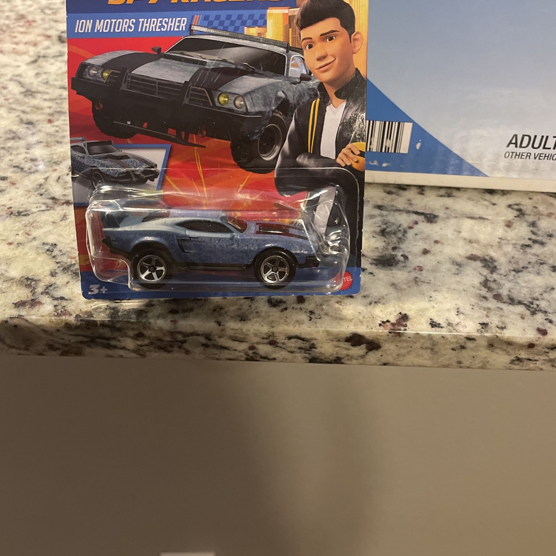 Hot Wheels Ultimate Garage