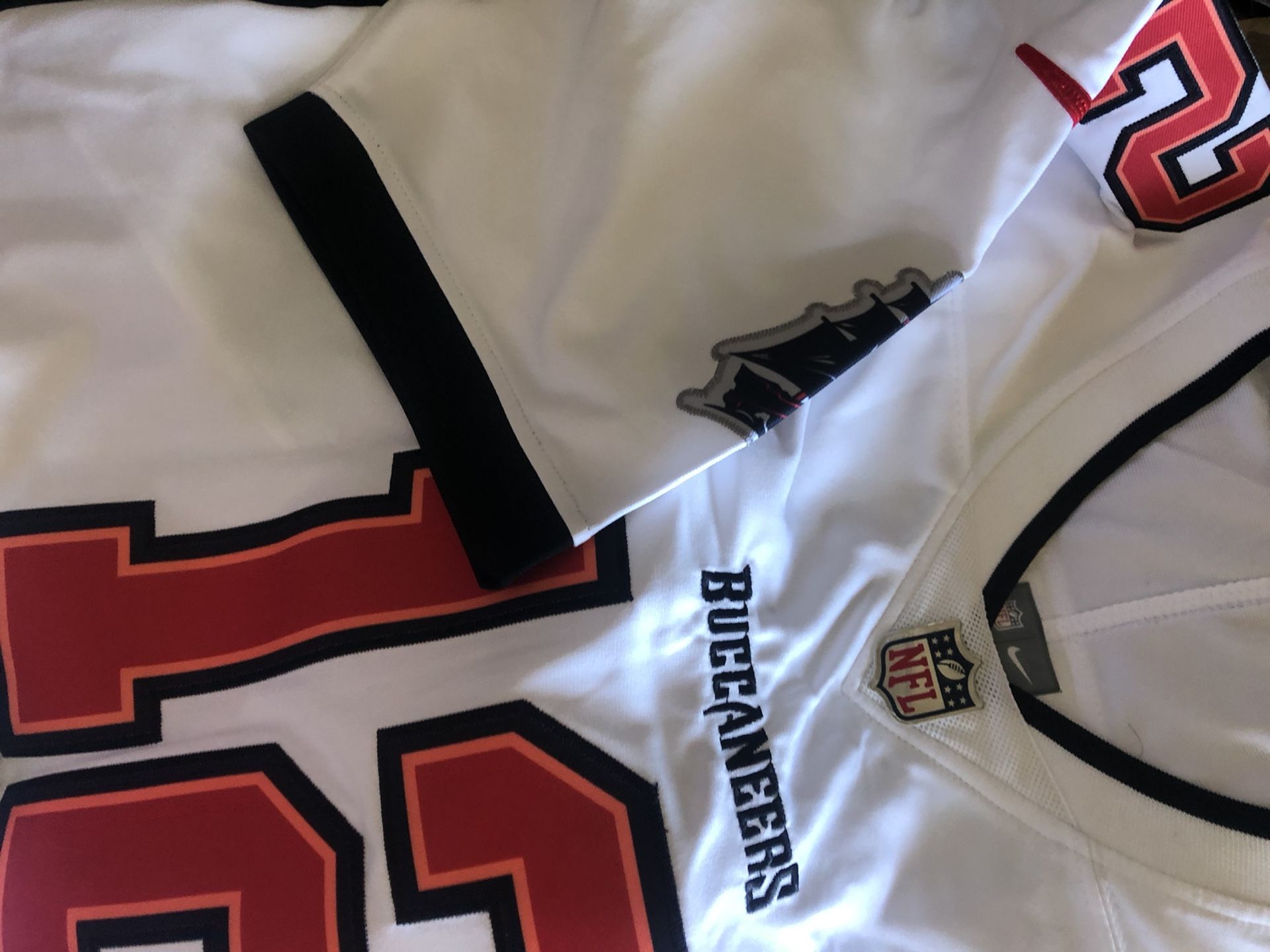 Jersey Tom BRADY