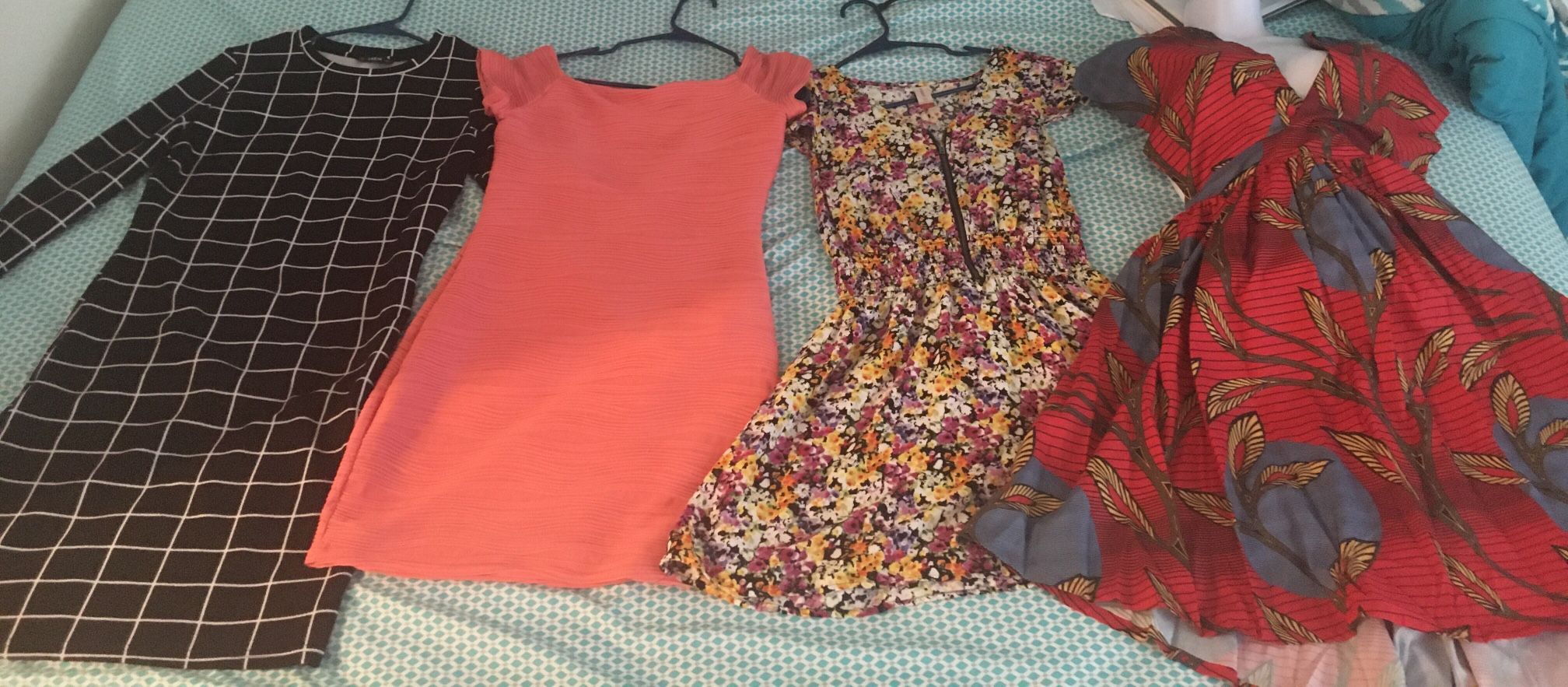 Women’s Clothing