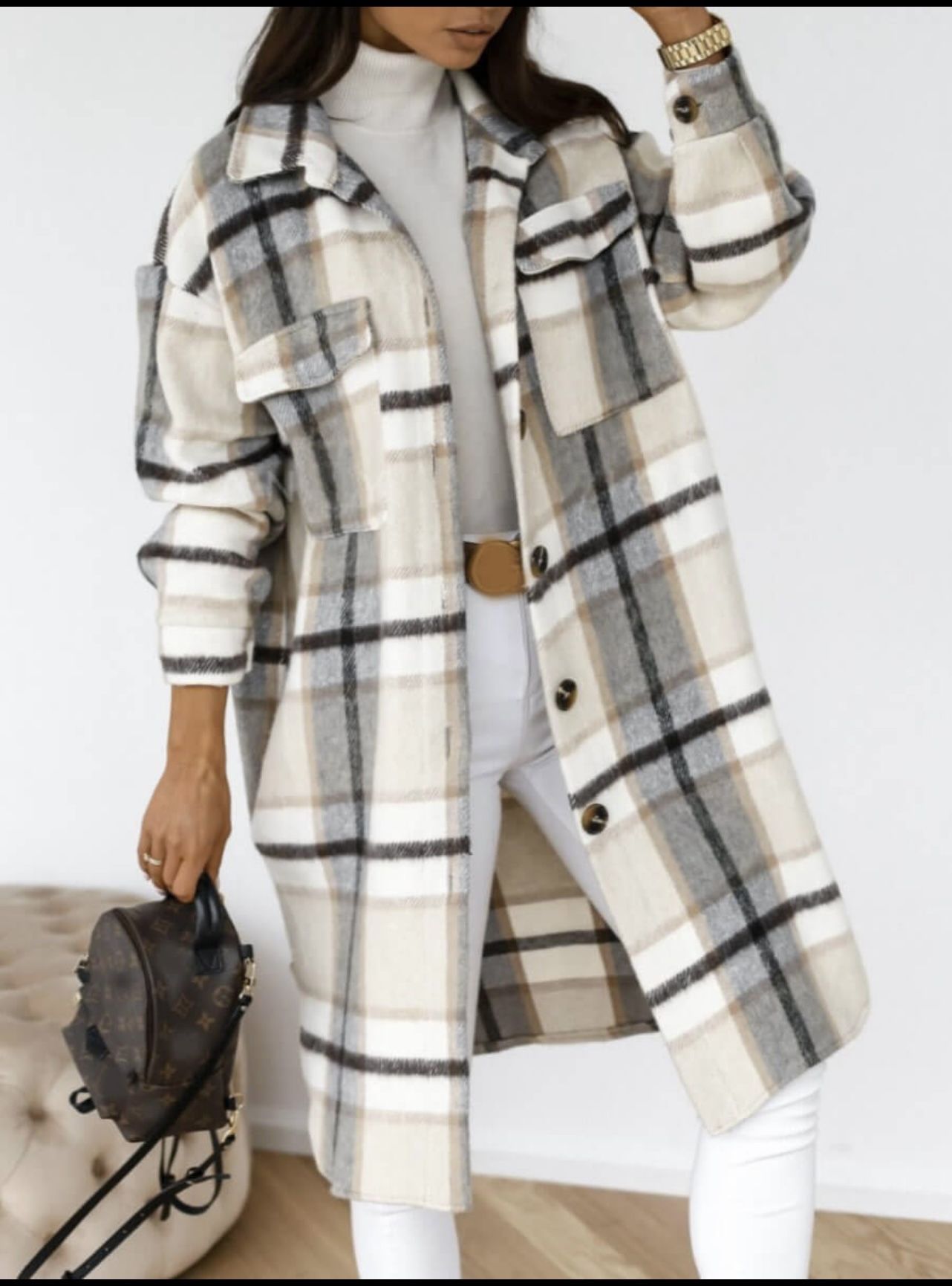 women’s fall jacket $40 brand new sizes medium , large available