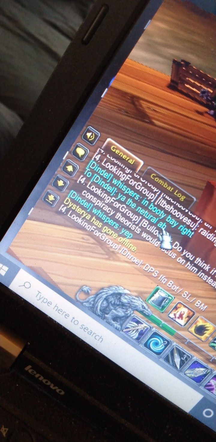 WoW TBC Classic 2Lv 70s Epic Mount N More