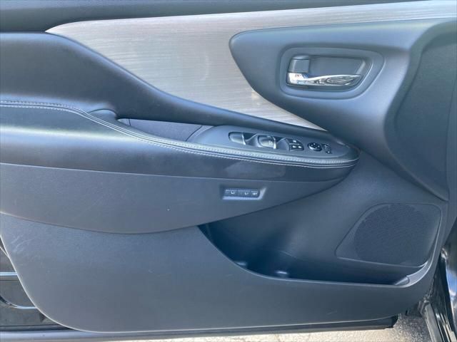 2015 Nissan Murano