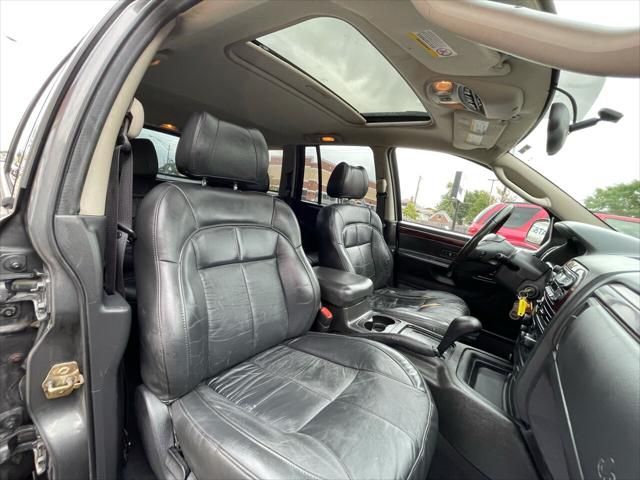 2004 Jeep Grand Cherokee