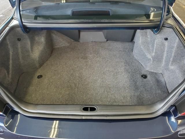 2005 Buick LeSabre