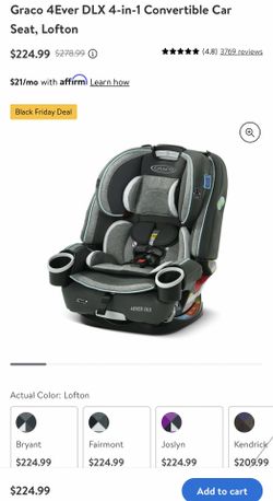 New And Used Graco Car Seat For Sale In Port Richey Fl Offerup