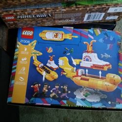 All For Sale Lego Products  Thumbnail