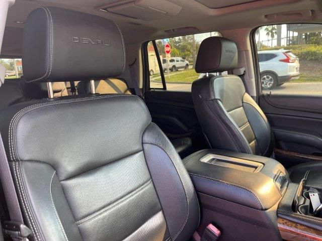 2015 GMC Yukon
