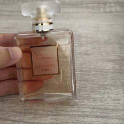 Coco Chanel Perfume Thumbnail