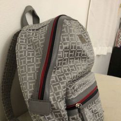 Tommy Hilfiger backpack Thumbnail
