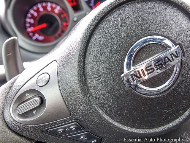 2015 Nissan JUKE