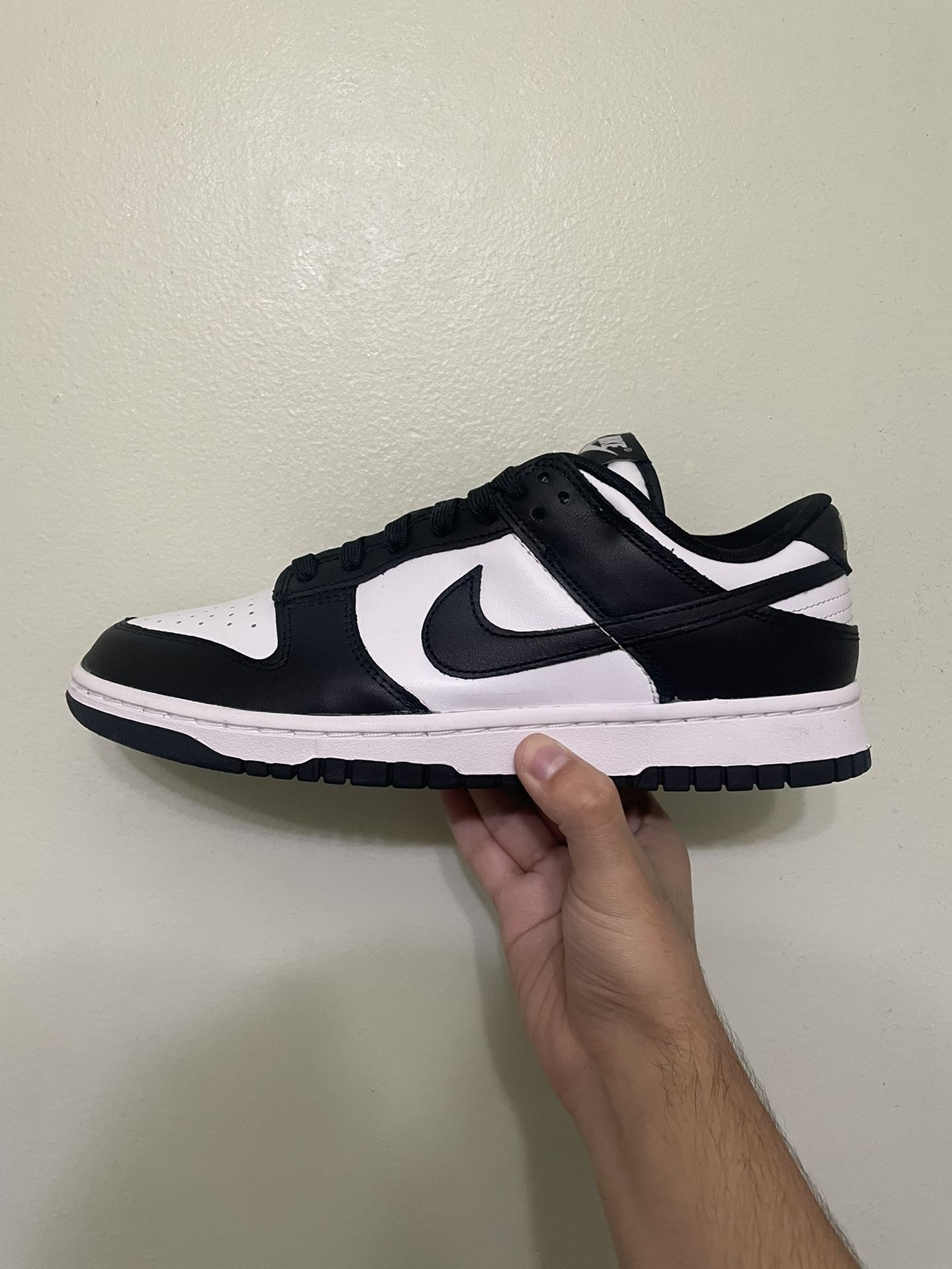 Nike Dunk Low Panda