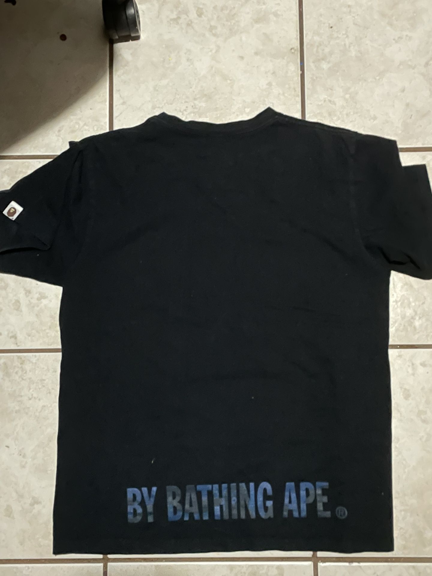 Bape vintage Shirt Size M
