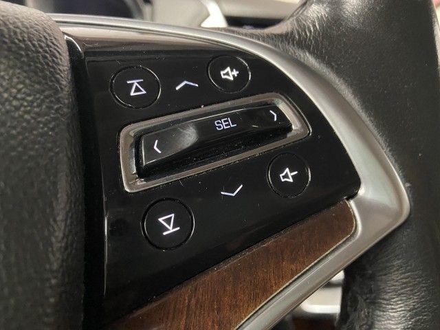 2013 Cadillac SRX