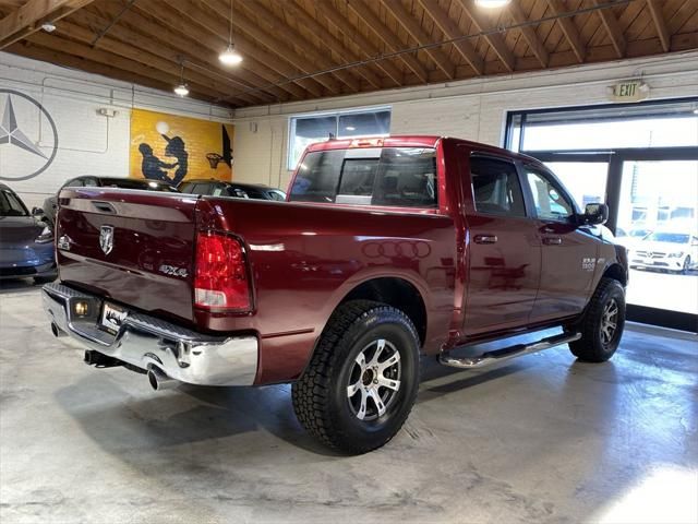 2019 RAM 1500 Classic