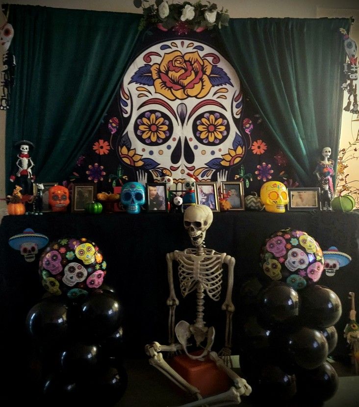 party Decor