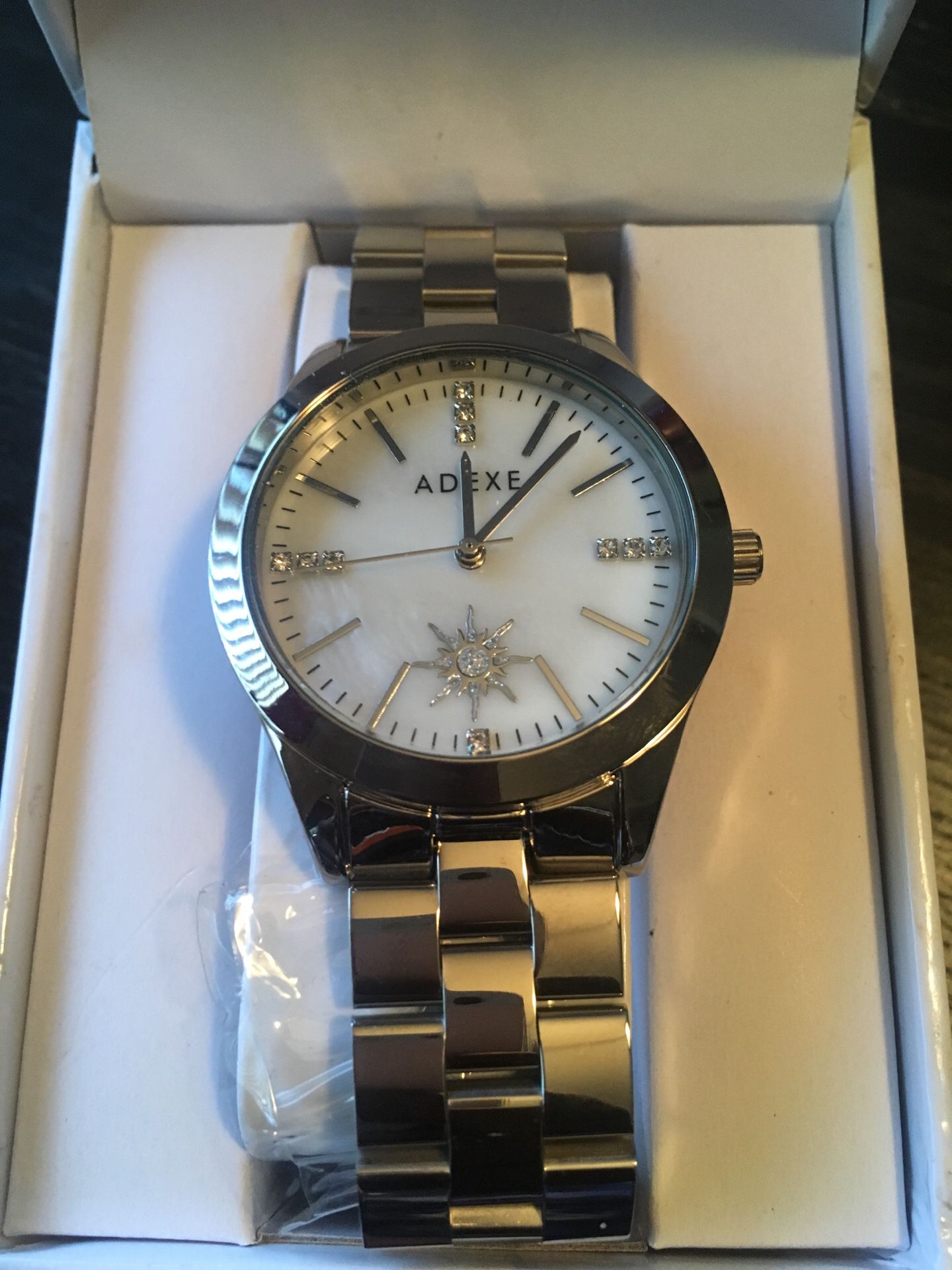 Brand new adexe vintage watch England