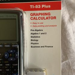 Graphing Calculator   New Thumbnail