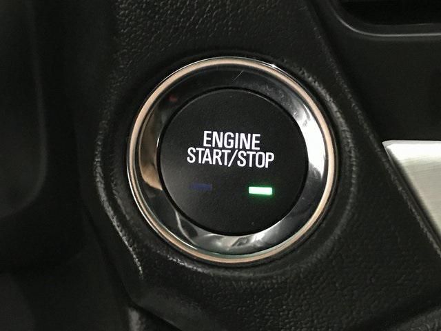 2017 GMC Yukon XL