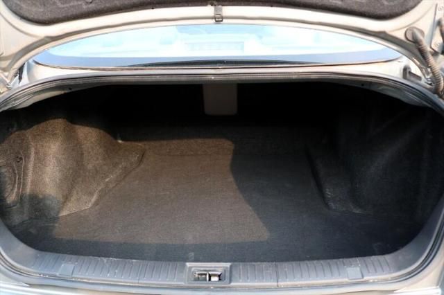 2006 INFINITI G35 Sedan
