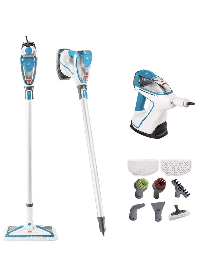 Bissell Steam Mop