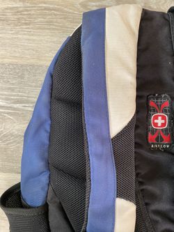 Backpack, Swiss army backpack, Book bag Thumbnail