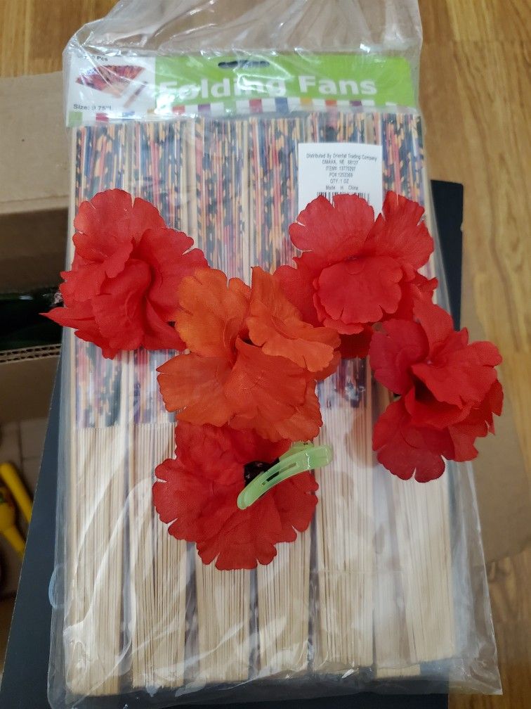 Havana Nights Party Decor