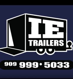 Trailers / custom trailer /Dumps/ Enclose trailer Thumbnail