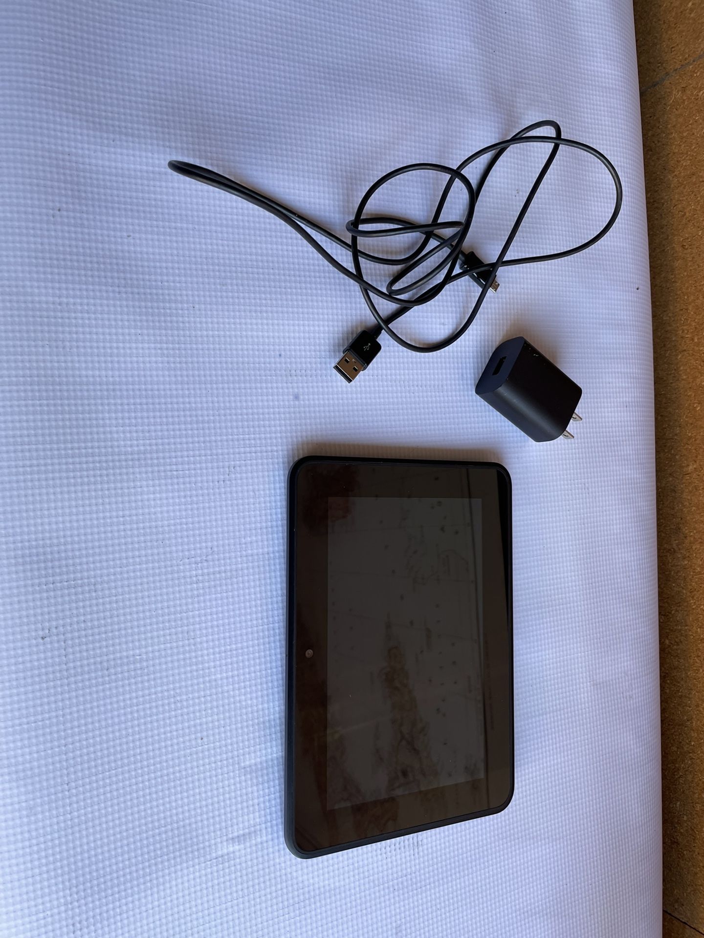 Amazon Kindle Fire HD 7 2nd Gen | Model X43Z60 | 7" | 16GB