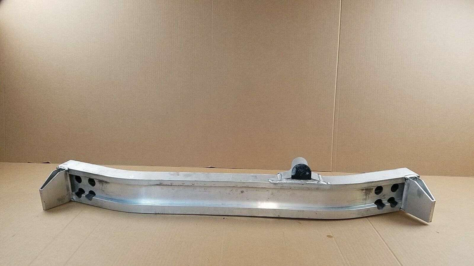 OEM INFINITI FX35 FX37 FX50 QX70 FRONT BUMPER REINFORCEMENT IMPACT BAR