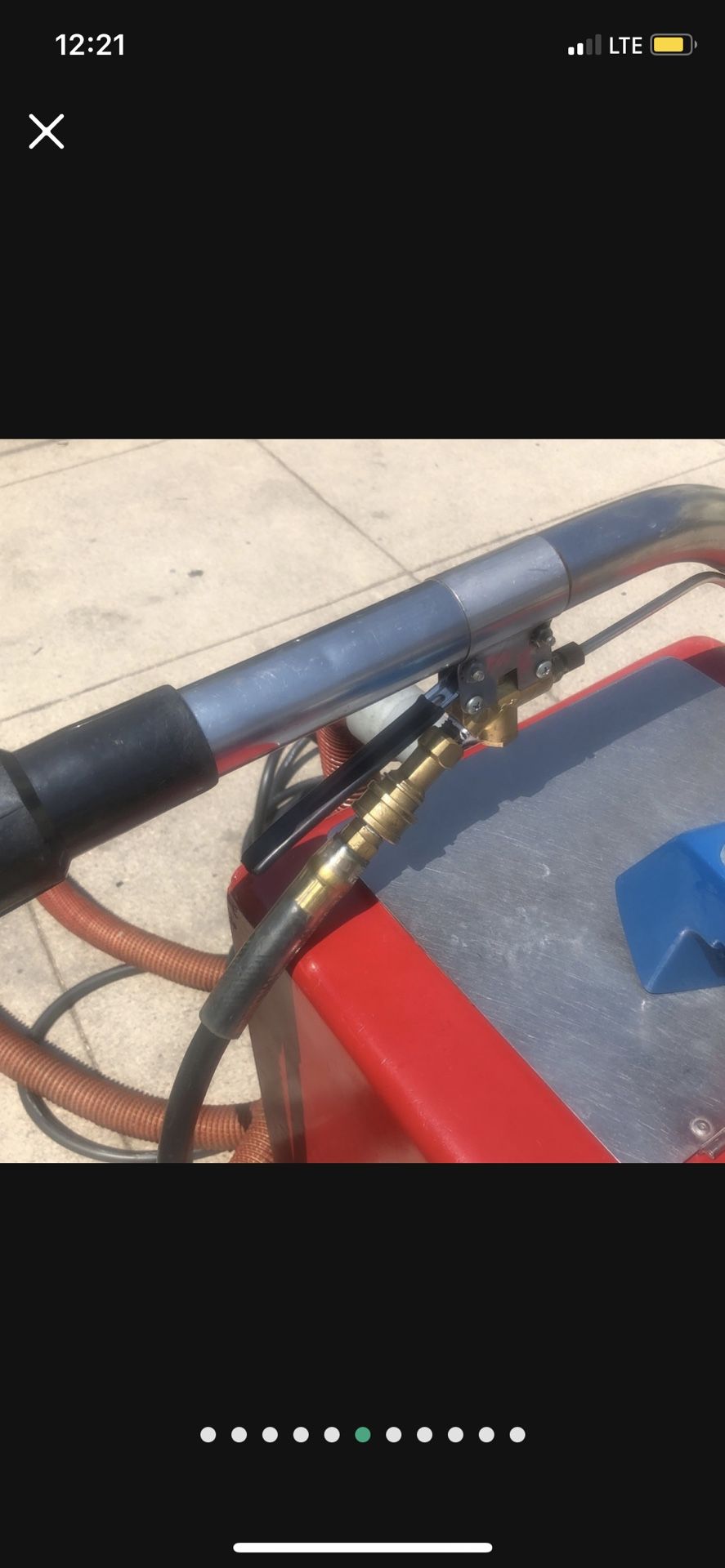 TMT Carpet Cleaning