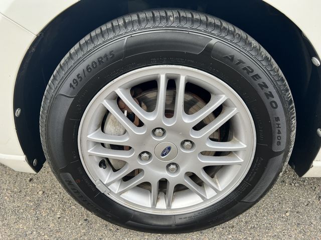2010 Ford Focus