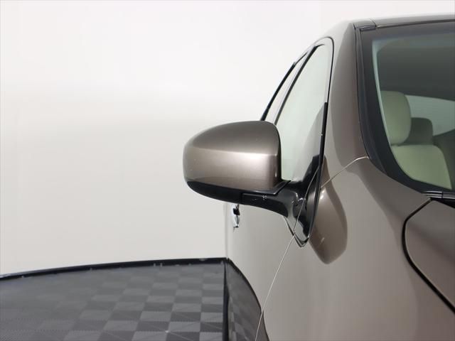 2011 Nissan Murano