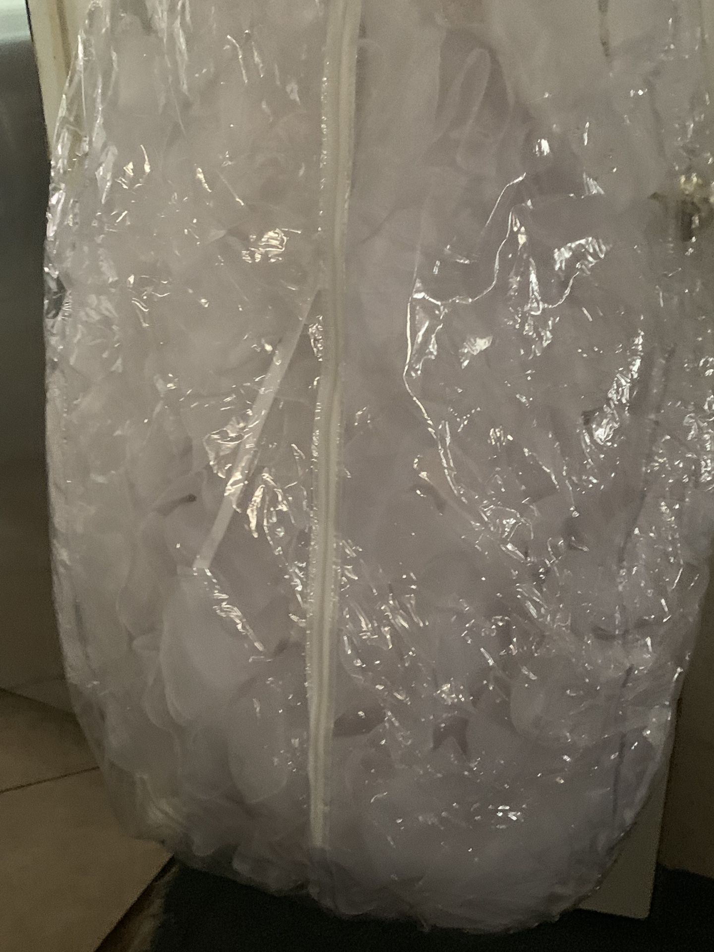 Weeding dress