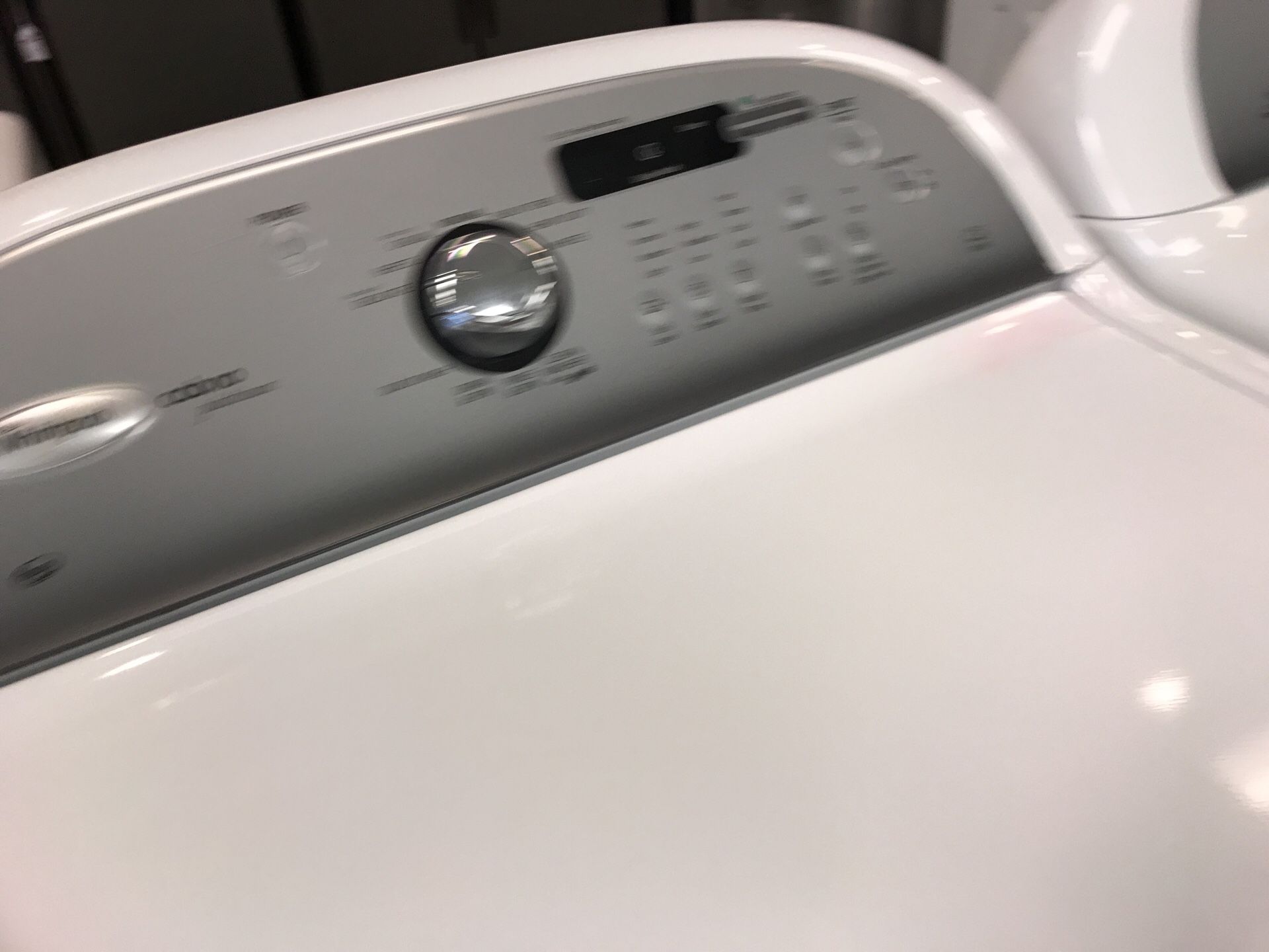 Whirlpool Cabrio Platinum Washer and Dryer Set for Sale in Orlando, FL