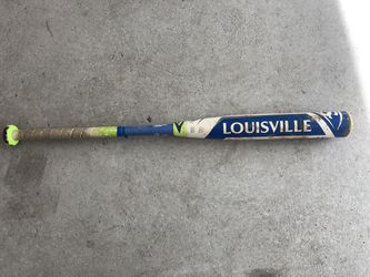 Louisville LXT Fastpitch Bat 20/19 Thumbnail