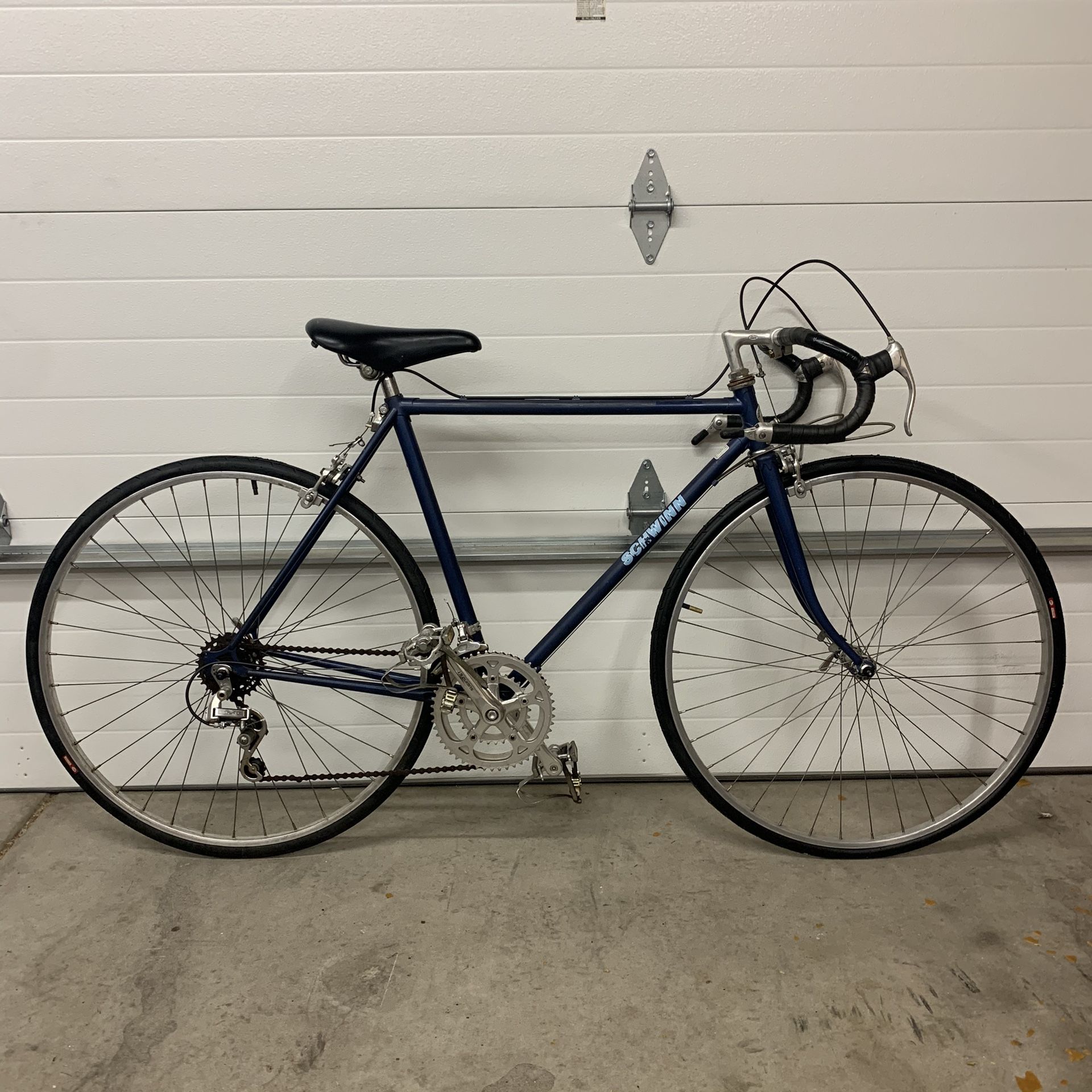 Schwinn Chicago
