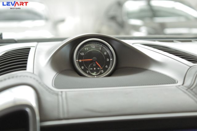 2013 Porsche Cayenne