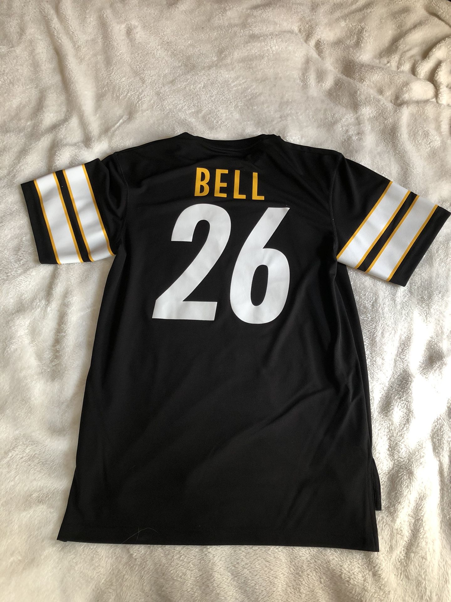 Steelers Jersey