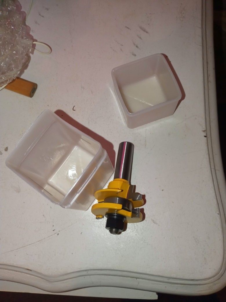 Router Bits