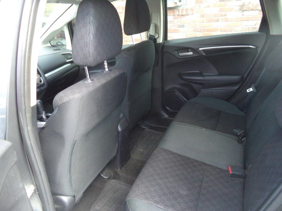 2015 Honda Fit