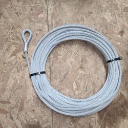 Winch Cable Thumbnail