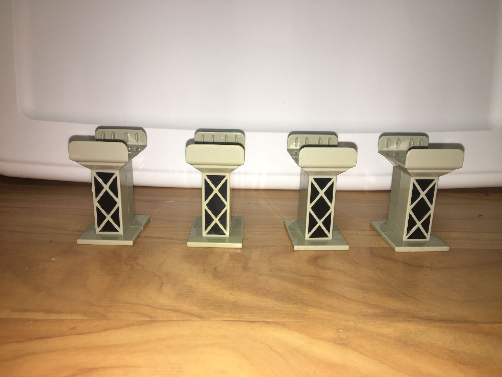 Retired Thomas & Friends Wooden Track Accessory