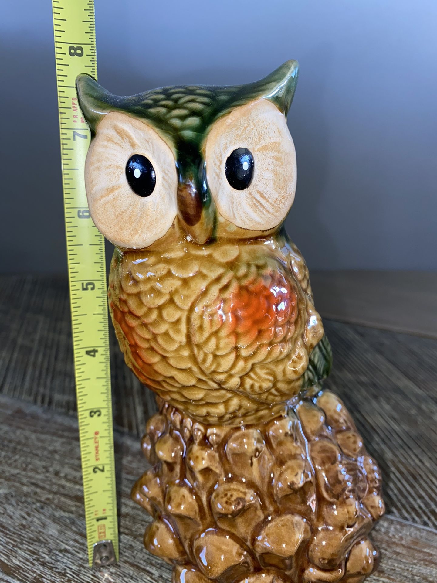 NEW Ceramic Owl 🦉