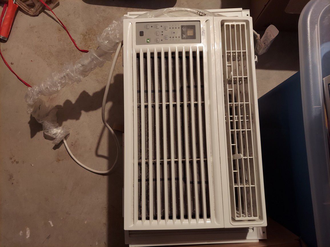 Air Conditioner 6000 BTU