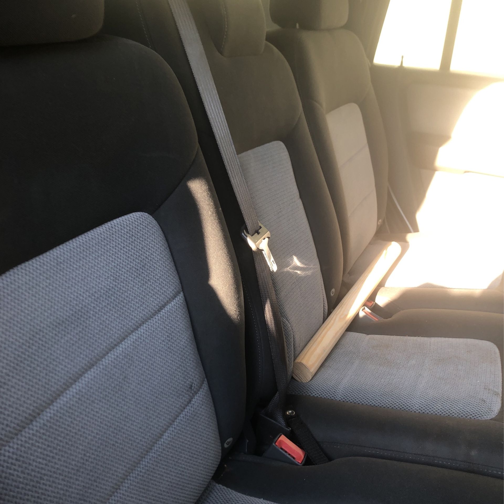 2003 Ford Expedition