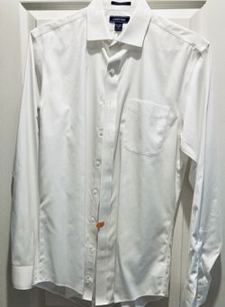 Men’s Dress Shirts (6) 15-1/2, 36 Thumbnail