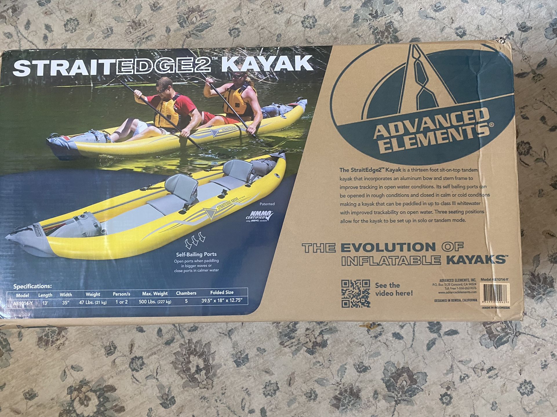 Kayak
