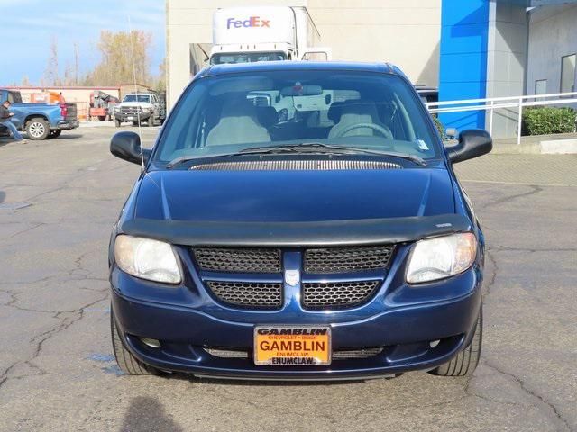 2003 Dodge Caravan
